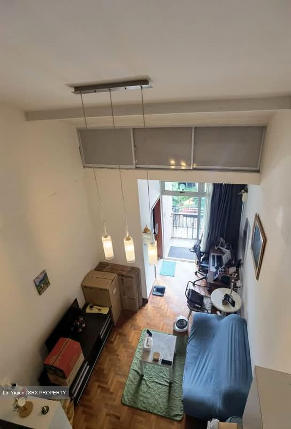 Goodwill Court (D15), Apartment #587784991